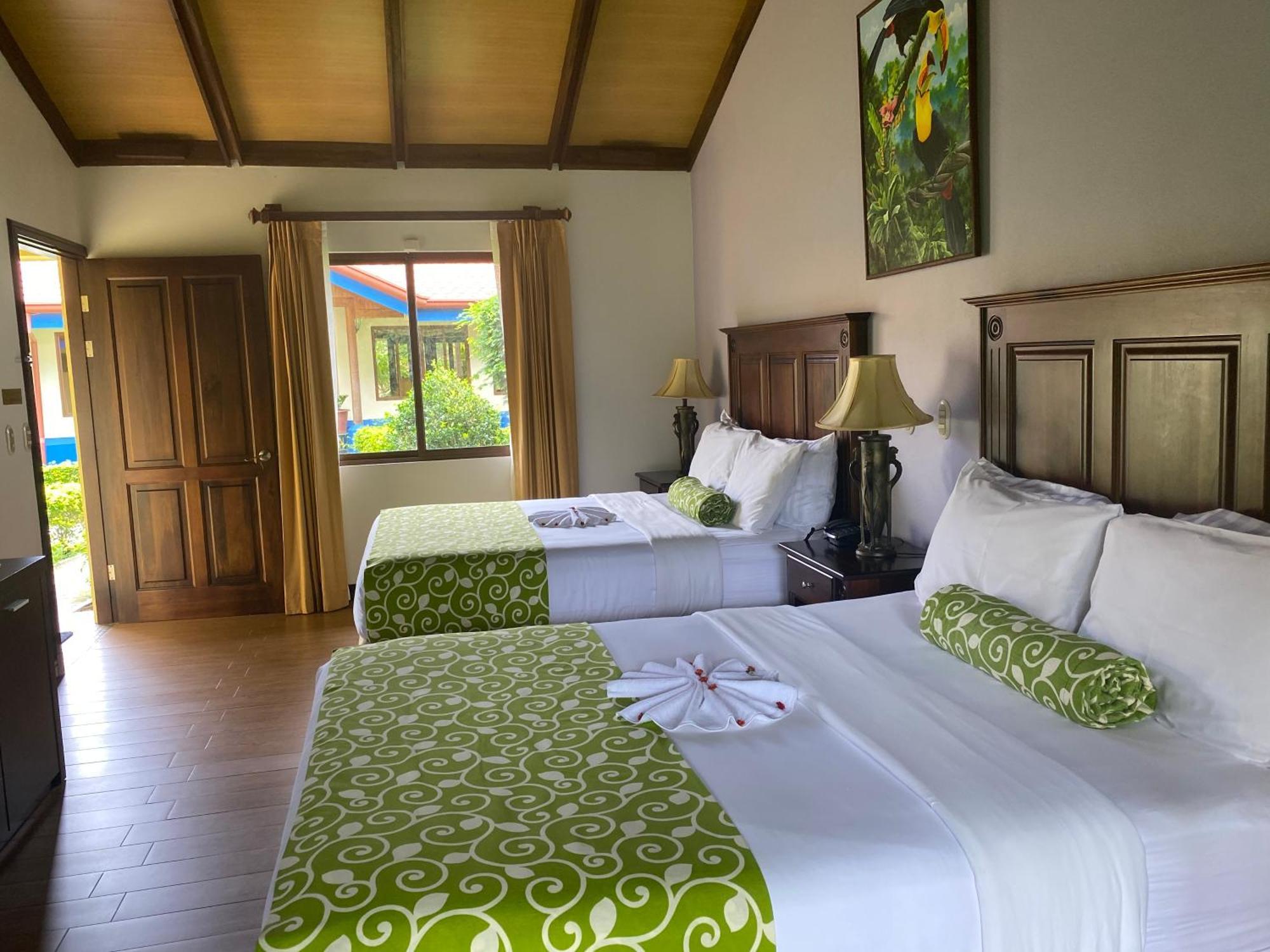 Hotel Boutique Casona Del Cafetal And Lakeside Restaurant Cachí 외부 사진