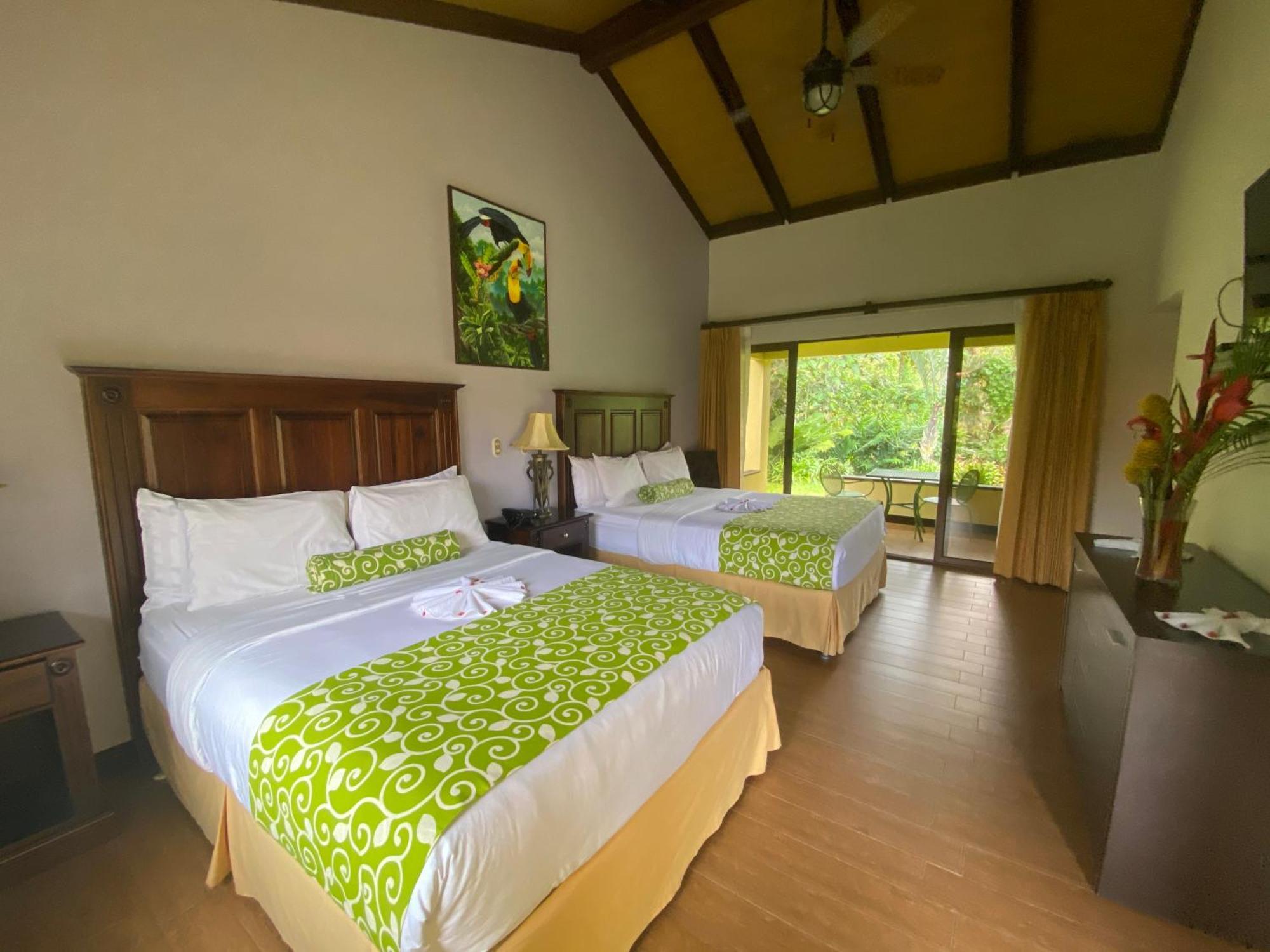 Hotel Boutique Casona Del Cafetal And Lakeside Restaurant Cachí 외부 사진