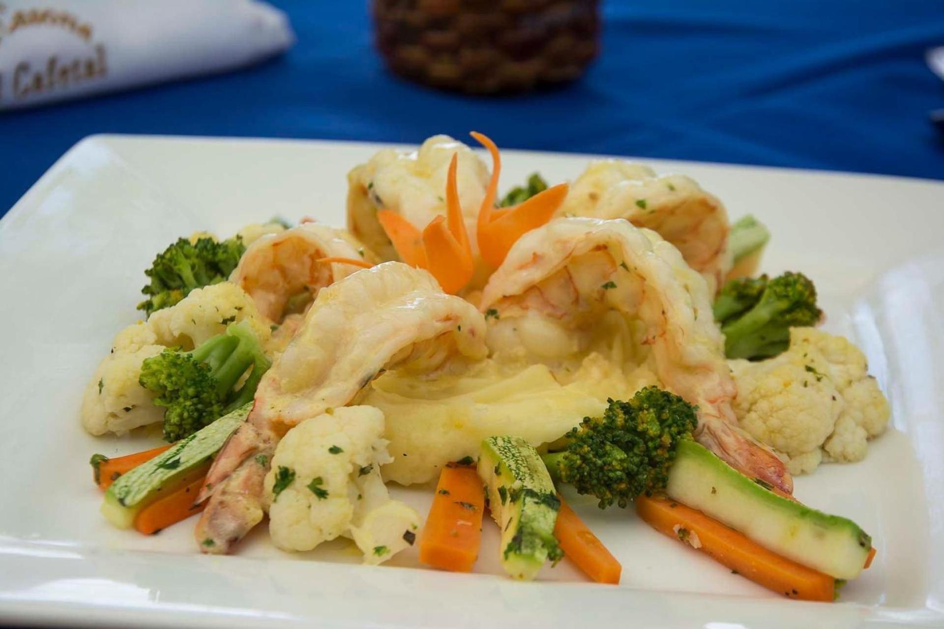 Hotel Boutique Casona Del Cafetal And Lakeside Restaurant Cachí 외부 사진