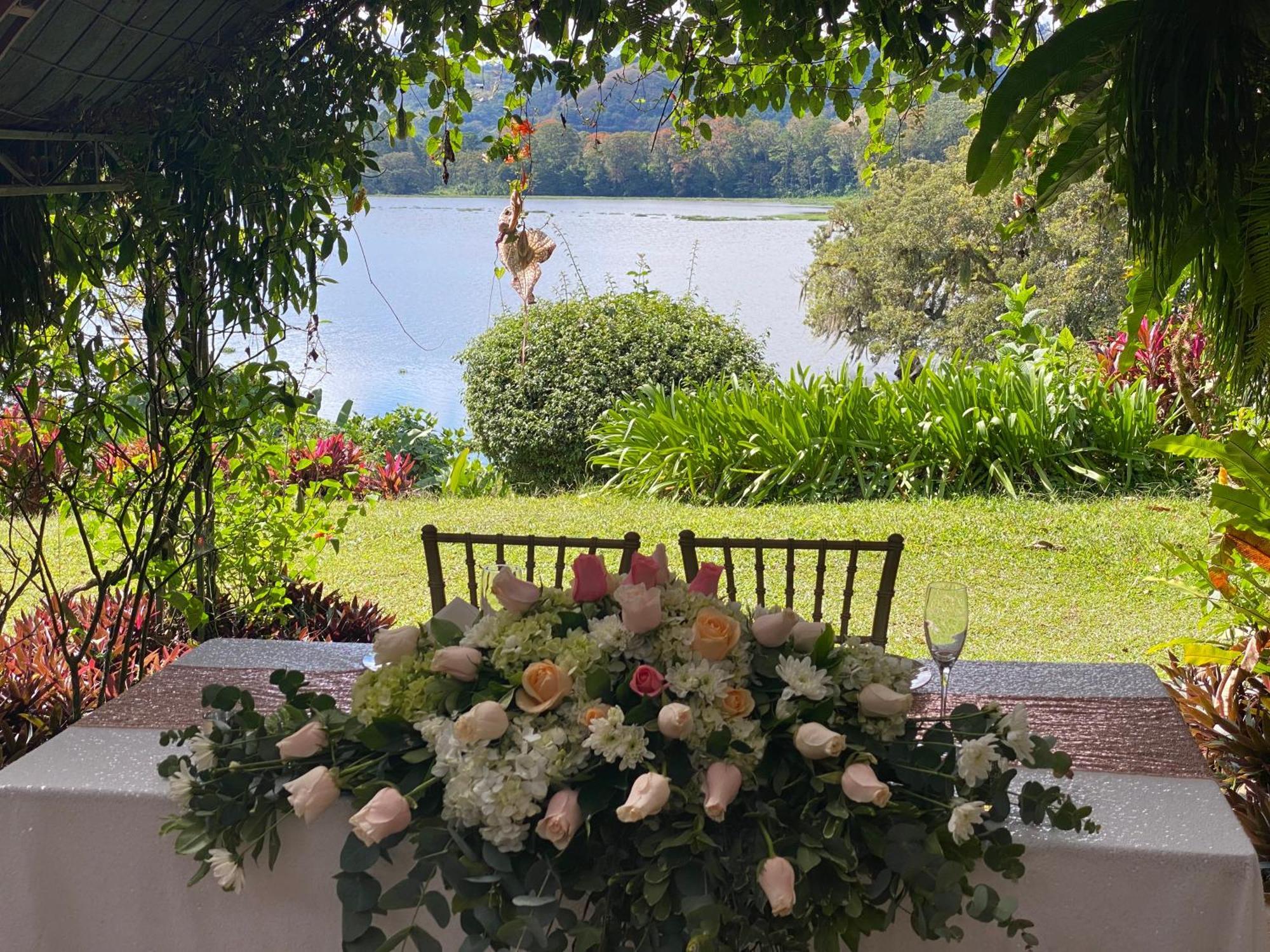 Hotel Boutique Casona Del Cafetal And Lakeside Restaurant Cachí 외부 사진