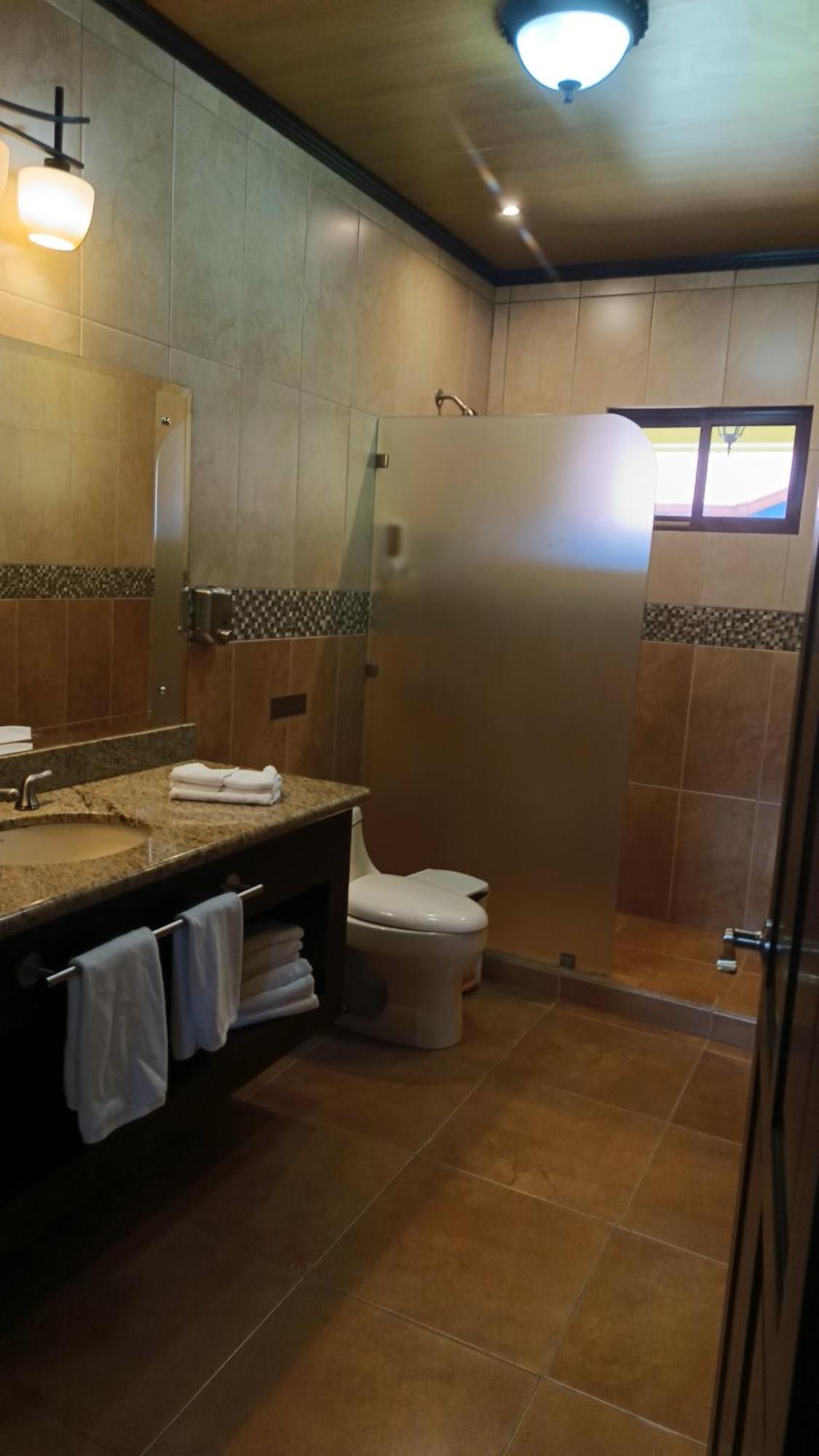 Hotel Boutique Casona Del Cafetal And Lakeside Restaurant Cachí 외부 사진